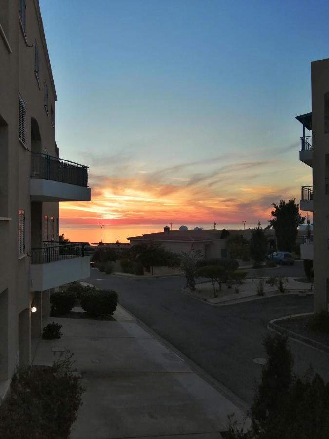 Kings Palace Indigo 109 Paphos Exterior foto